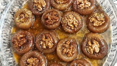 Baklavayı Unutun: Bayramda Herkes Bu Tatlıyı Soracak...