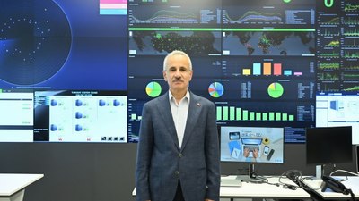 Abddulkadir Uraloğlu talimat verdi: İnternetin, telefonun şebeke sorunu çözülecek