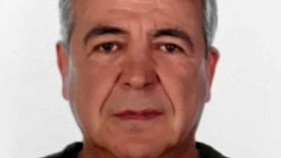 Denizli'de kayıp olarak aranıyordu: Dere yatağında cesedi bulundu
