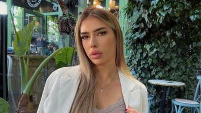 TikTok fenomeni video çekerken 45 metreden düşüp öldü