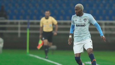 Beşiktaş, Henry Onyekuru iddialarını yalanladı