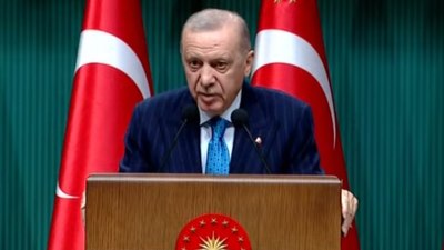 "En büyük arzum, Putin, Zelensky ve Trump'ı buluşturmak"