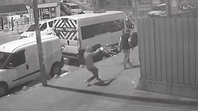 İstanbul Esenler'de silahlı saldırı: 1 ölü