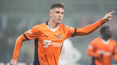 Başakşehir, Piatek'i Al Duhail'e sattı