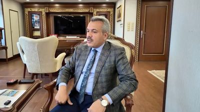 Rize Valisi İhsan Selim Baydaş, başıboş köpek sorununa örnek modelin detaylarını anlattı