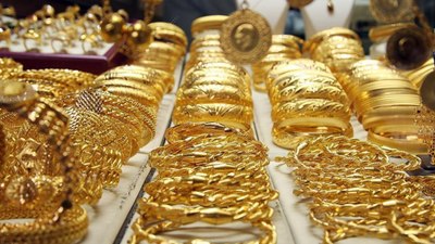 3 Haziran 2025 altın fiyatları: Gram, çeyrek ve yarım altın kaç lira?