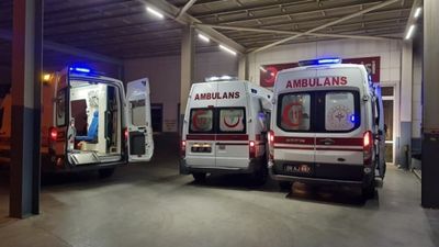 Aydın’da deprem değil panik atak hastanelik etti