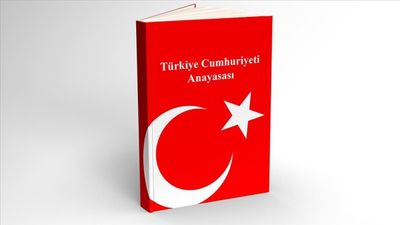 Yeni anayasa için ilk toplantı tarihi belli oldu