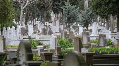 Mezarlık ziyaret saatleri: Mezarlığa en geç kaçta gidilir