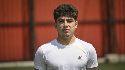 Baran Yıldız'ın Gençlerbirliği'nden Newcastle United'a uzanan serüveni