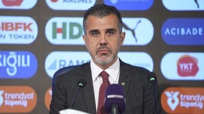Adana Demirspor, Mustafa Alper Avcı'yla vedalaştı