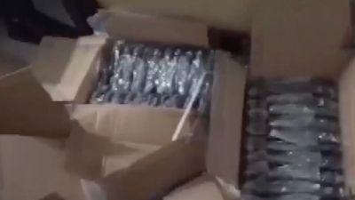 Diyarbakır'da Mayıs ayında kaçakçılık operasyonlarında 27 kişi tutuklandı