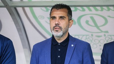 İstanbulspor, Mustafa Alper Avcı ile anlaştı