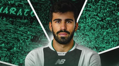 Tunahan Ergül Bursaspor'da