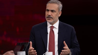 "Liderler Zirvesine hazırız"