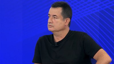 Acun Ilıcalı puan farkının sebebinin hakemler olduğunu söyledi