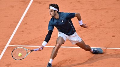 Lorenzo Musetti, Fransa Açık'ta yarı finale çıktı