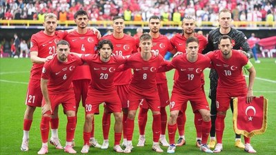 A Milli Takım aday kadrosu 2025: Bakın kimler var, kimler yok...