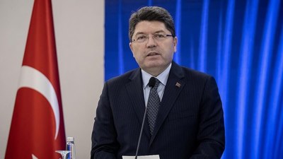'Türkiye Yüzyılı'nı adaletin yüzyılı yapacağız'