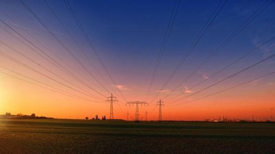 Türkiye'de en fazla elektrik tüketimi saat 21.00'da yapıldı