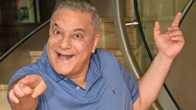 Mehmet Ali Erbil: Eski eşlerim benden zengin