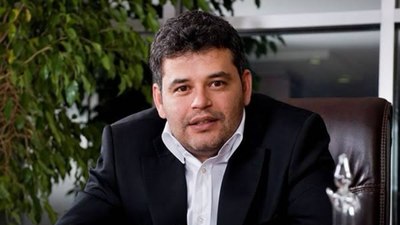 Konyaspor başkanlığı için ilk aday belli!