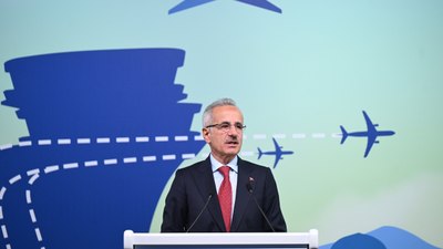 'Esenboğa ve Sabiha Gökçen'den Şam'a uçuşlar başlıyor'