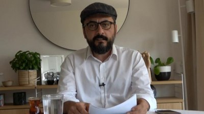 Eren Erdem, CHP'nin trol ekibini deşifre etti: Anamıza mı göz diktiniz