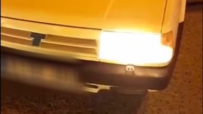 Manisa’da abartı egzoz kullananlara milyonluk ceza