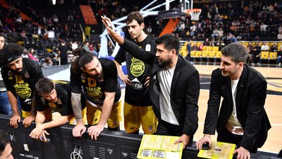 MSK'nın yeni hedefi Avrupa Kupası