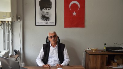 Konya'da muhtar adayı kendisine oy vermeyi unuttu: Oylar eşit çıktı