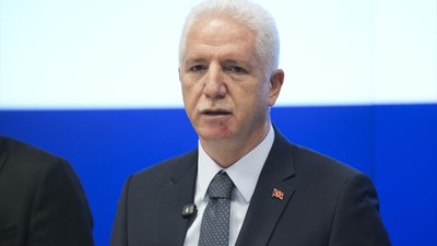 İstanbul'un 5 aylık emniyet verileri açıklandı