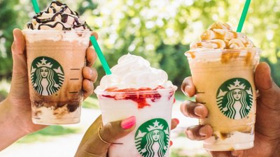 Starbucks'a zam geldi: İşte yeni fiyat listesi! Latte, Americano, Matcha, Berry Hibiscus, Cool Lime...