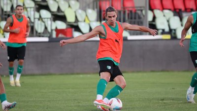 Taylan Antalyalı, Kocaelispor yolunda