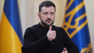 'Rusya’nın önerileri kabul edilemez'