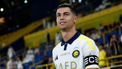 Serdal Adalı'dan Cristiano Ronaldo yanıtı