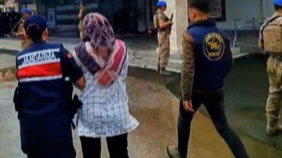 Afyonkarahisar'da 43 gün sonra cesedi bulunan şizofreni hastası, eşarpla boğulmuş