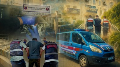 Yasa dışı bahis ve dolandırıcılık operasyonu: 24 tutuklama