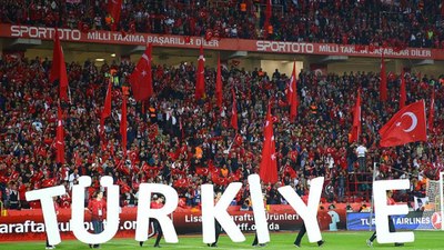 Ümit Milli Futbol Takımı'nın Karadağ maçı, ücretsiz olacak