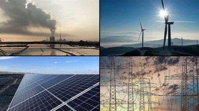 Küresel enerji yatırımlarında rekor bekleniyor