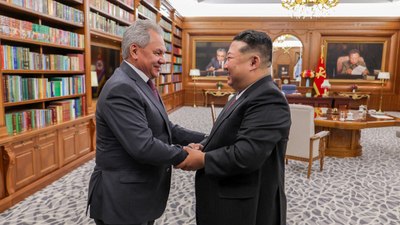 "Rusya’yı gelecekte de koşulsuz destekleyeceğiz"