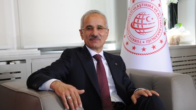 Elektrikli araç şarj istasyonu sayısı 11 bin 500'e yükseldi