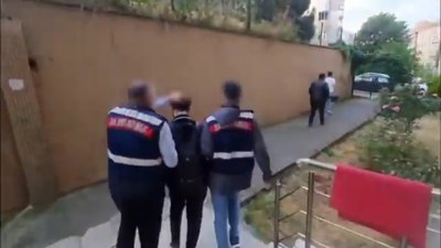 Zonguldak merkezli dolandırıcılık operasyonu