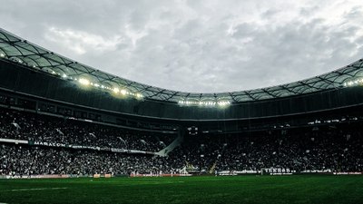 Bursaspor'da kombine satışları 30 bini geçti!