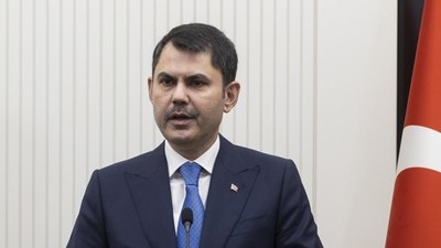 'Dünyamızı çocuklarımıza daha temiz bırakacağız'