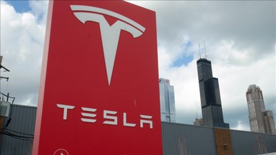 Trump ile Musk arasındaki gerilim Tesla hisselerini vurdu