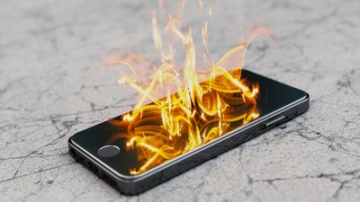 Telefonların aşırı ısınması nasıl önlenir: İşte basit çözümler