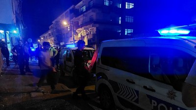 Sakarya'da bayram kavgayla başladı