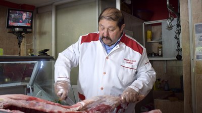 Yetkililer uyardı: Kurban etini hemen poşetlemeyin