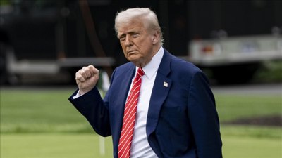 Trump'ın Harvard'ın yabancı öğrenci vizelerini kısıtlama kararına federal yargıçtan durdurma